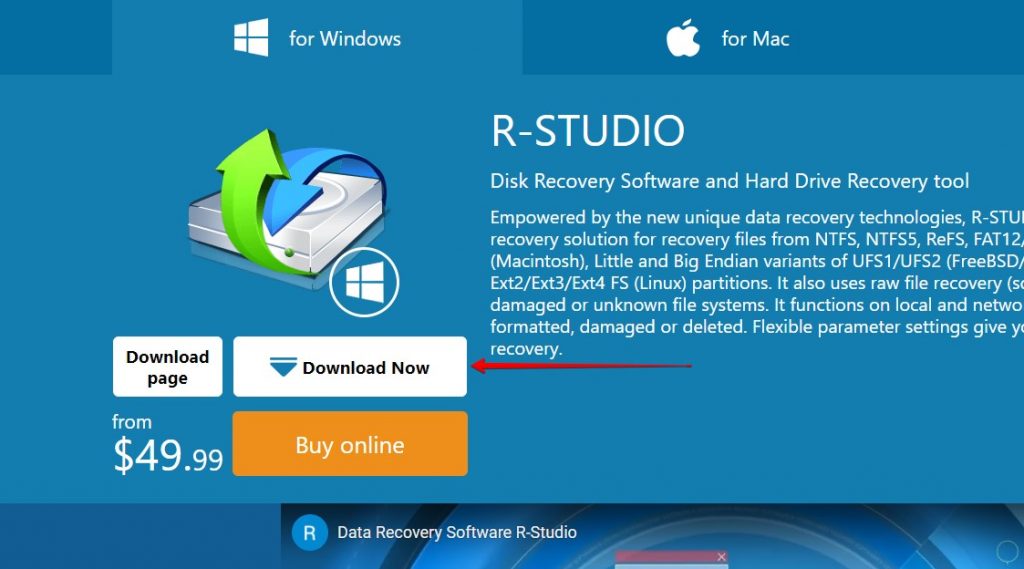 5. R-Studio: A professional-grade recovery software with comprehensive features, enabling users to recover data from Western Digital hard drives in various data loss scenarios.
6. Wondershare Recoverit: A versatile recovery tool that supports Western Digital hard drives, providing a straightforward solution for data restoration.
