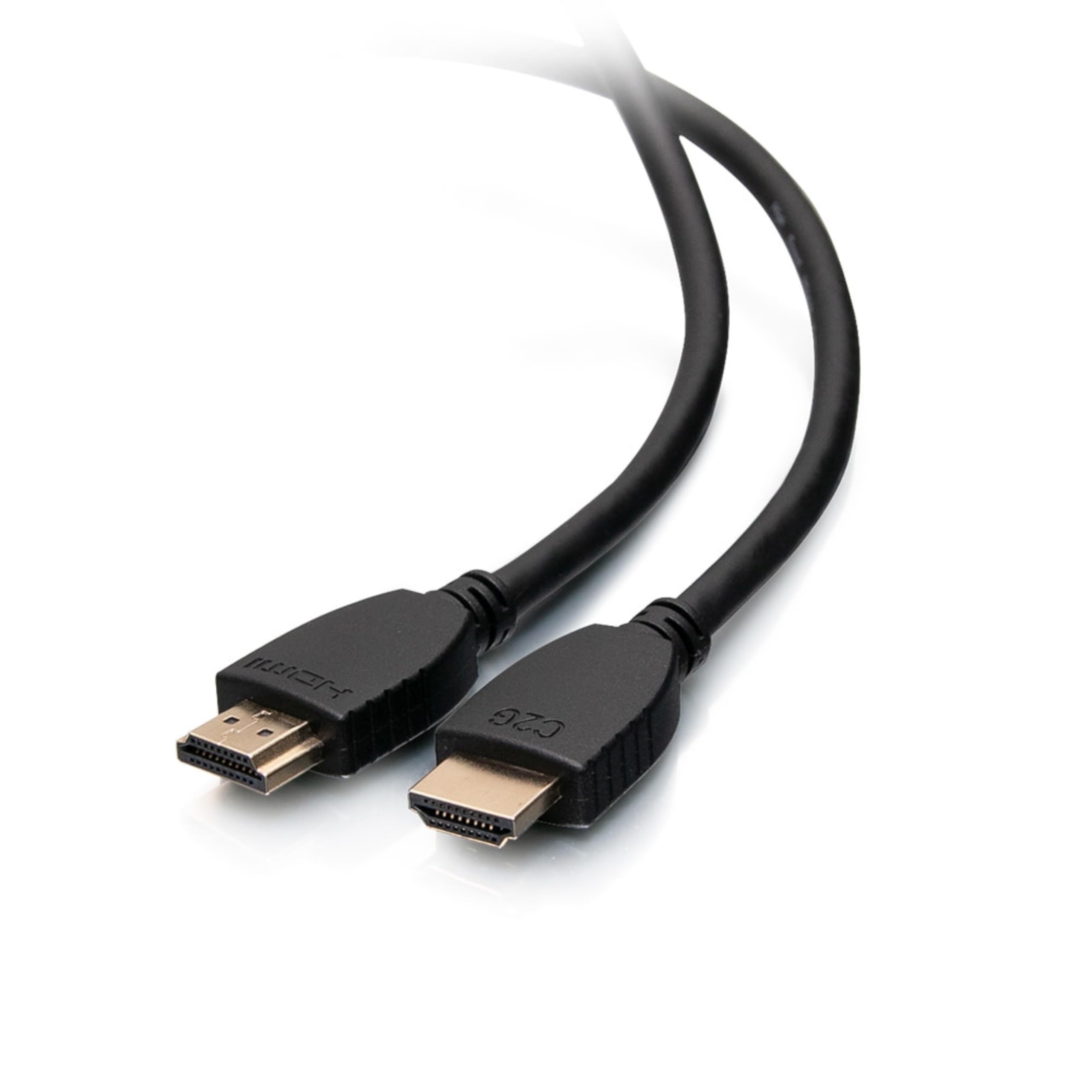 A laptop with a disconnected HDMI cable