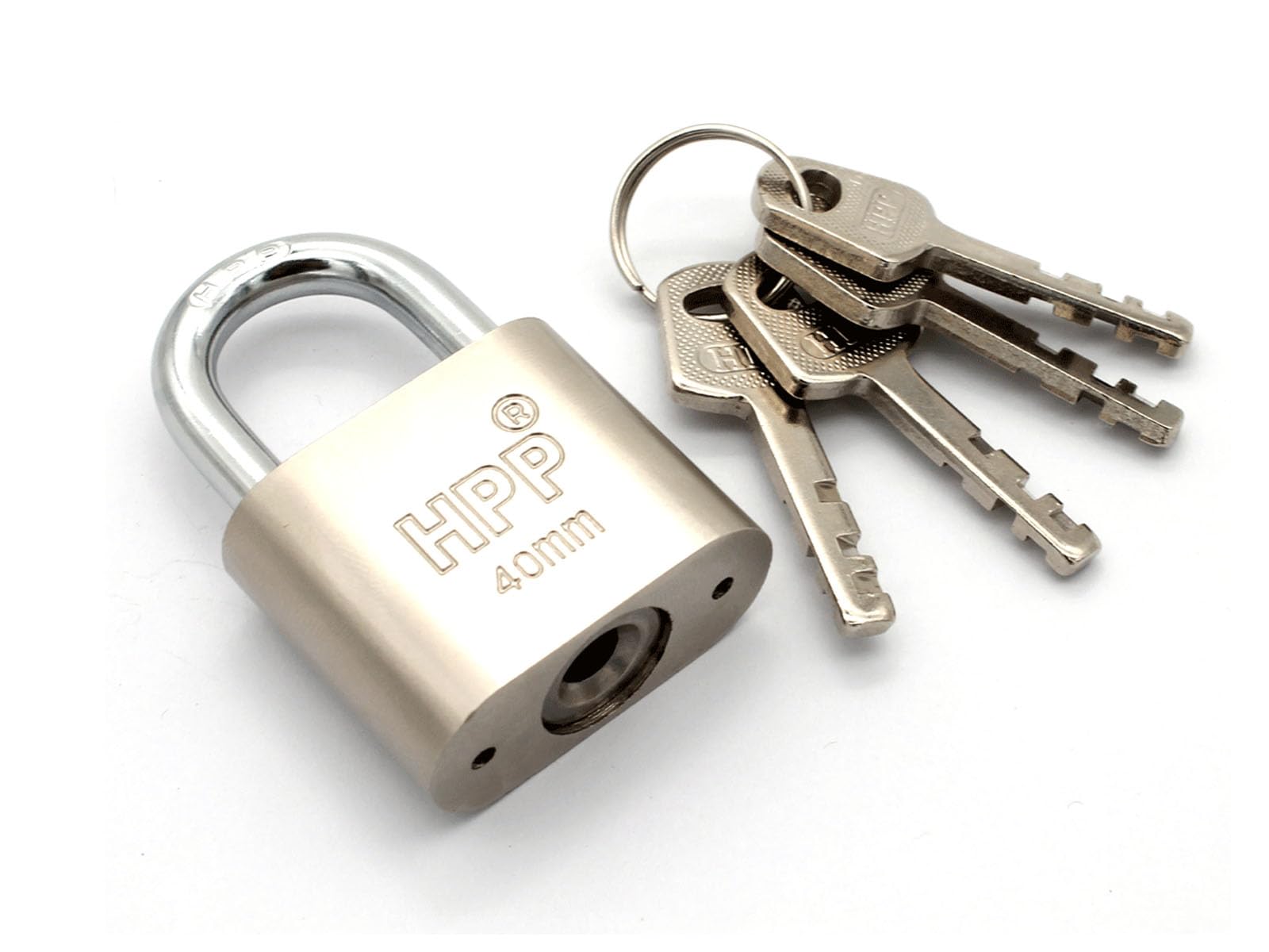 A lock or padlock image.