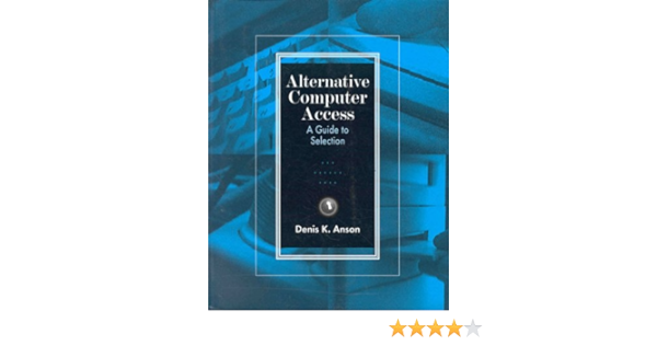 Alternative access methods for Amazon
