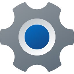 App settings icon