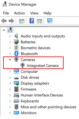 Check camera settings: Make sure the camera is enabled and properly configured in the settings menu of your Lenovo ThinkPad X1 Carbon.
Update camera drivers: Ensure that you have the latest camera drivers installed to improve compatibility and performance. Visit Lenovo's support website for the most up-to-date drivers.