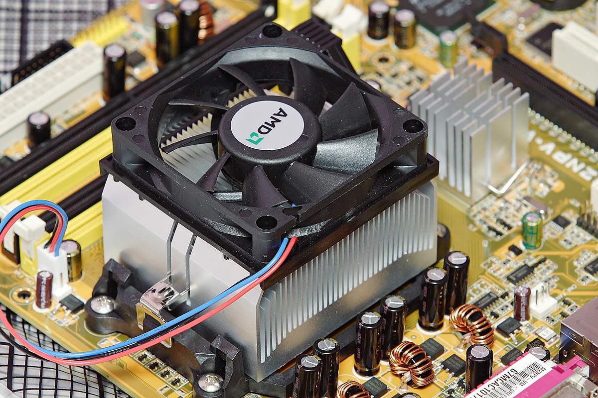 Check if the GPU temperature is abnormally high.
If the temperature is too high, clean the computer's cooling system and ensure proper ventilation.