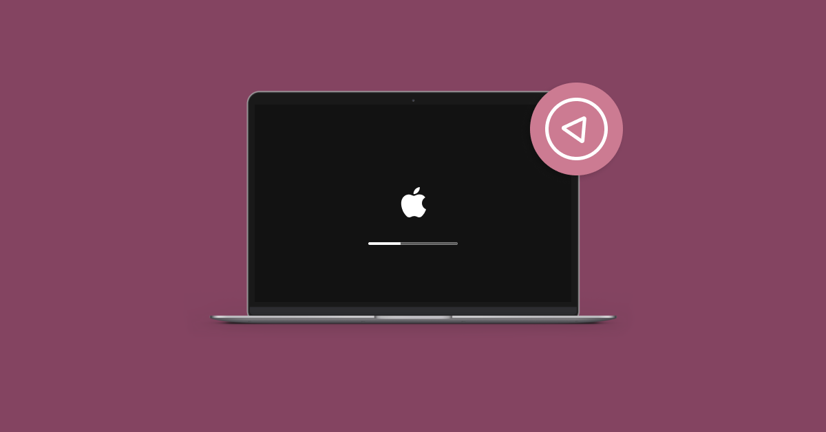 Click on the "Run" button and wait for the process to complete.
Restart your Mac.