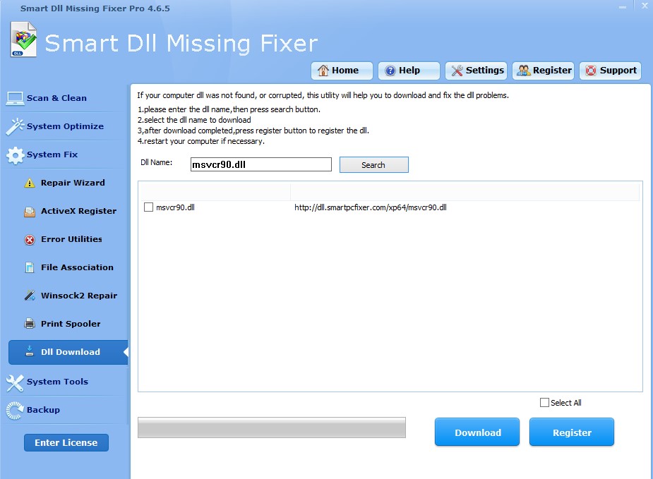 Download PLK.dll - Get the essential PLK.dll file for free and resolve any associated errors.
Fix PLK.dll Errors - Discover effective solutions to troubleshoot and fix common PLK.dll errors.