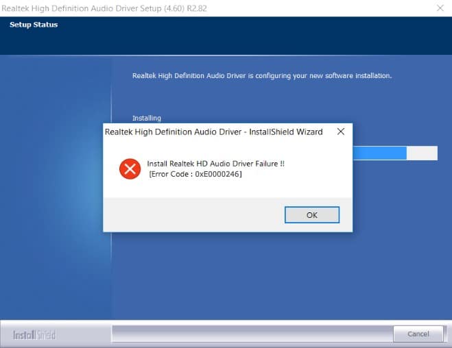 Driver installation failure: This is a common issue that occurs when trying to install Realtek HD Audio Driver. It can be resolved by uninstalling the previous version of the driver and downloading the latest version from the official website.
No sound: If you're experiencing no sound on your computer, check the volume settings and make sure that the speakers are properly connected. Also, check if the driver is installed correctly and update it if necessary.