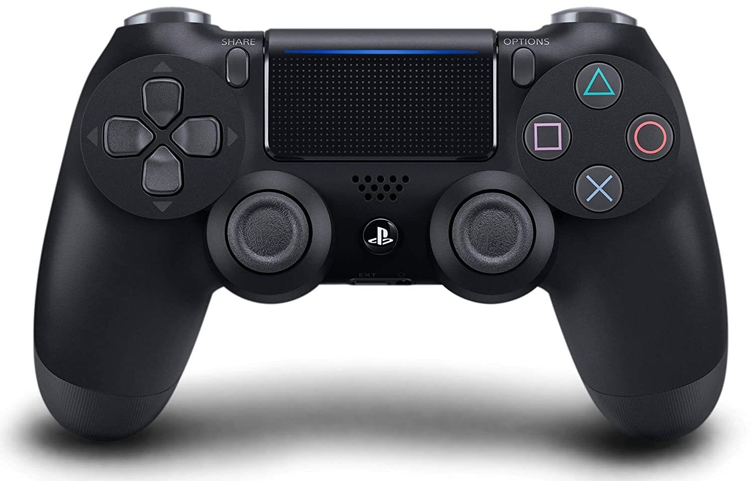 Dualshock 4 controller and PC