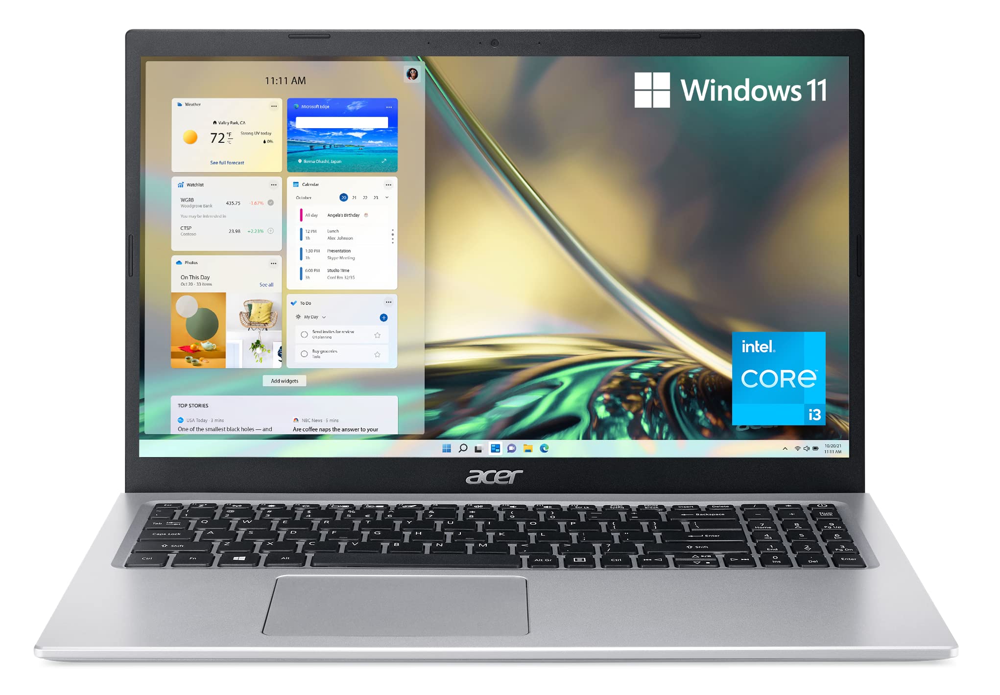Go to Acer's official website and navigate to the drivers and manuals section for your specific Acer Aspire 5 model.
Download the latest BIOS update file for your laptop.