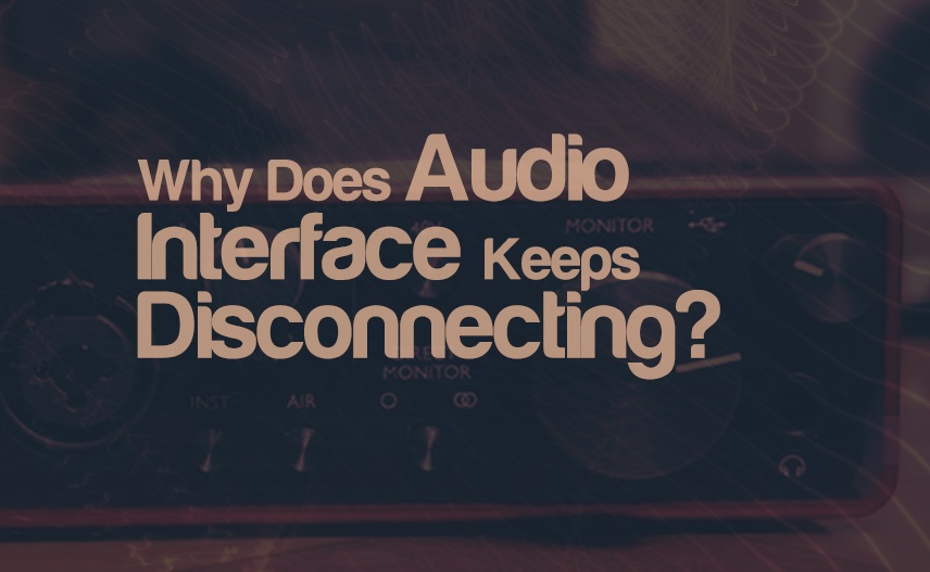 Make sure the audio device is properly connected to the computer.
Ensure cables are securely plugged in at both ends.