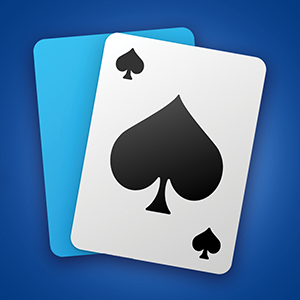Microsoft Solitaire Collection app icon