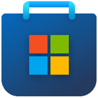 Microsoft Store app icons