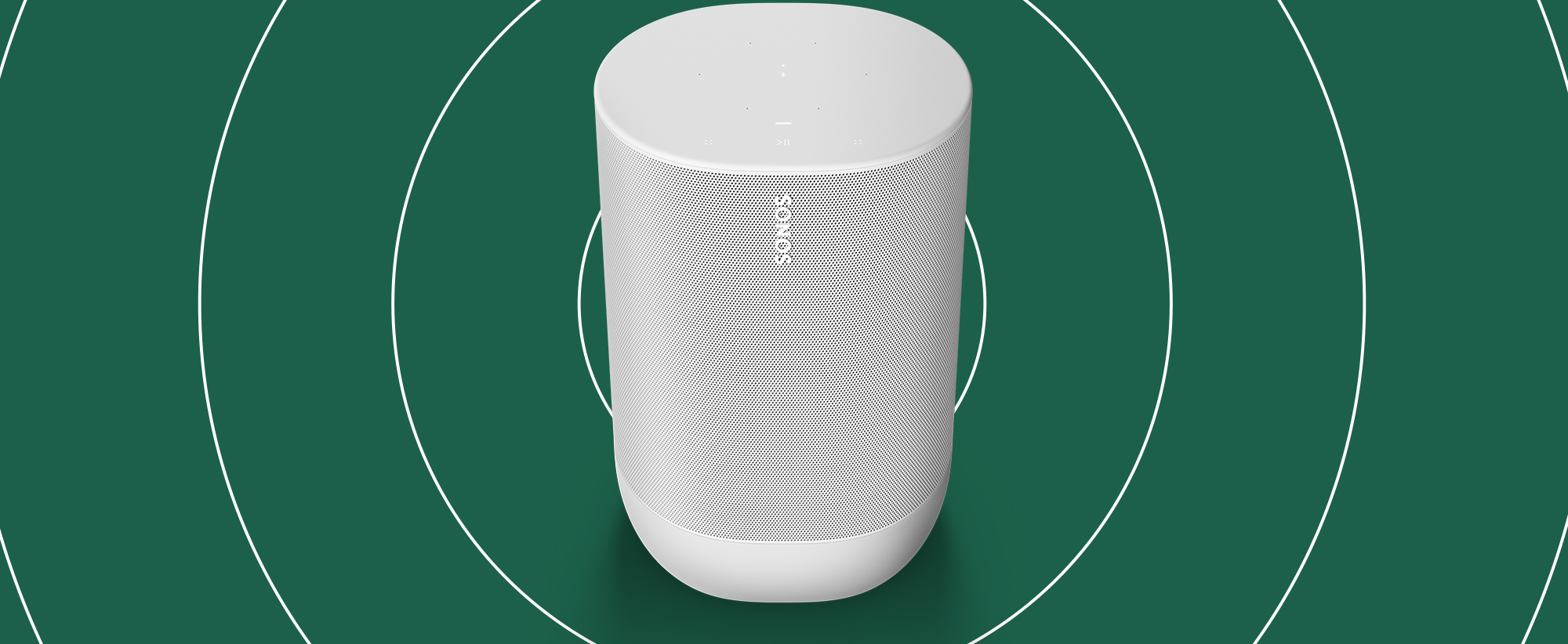 Move the Sonos devices closer to the router or access point to improve signal strength.
Reduce interference by keeping Sonos devices away from other wireless devices or appliances.