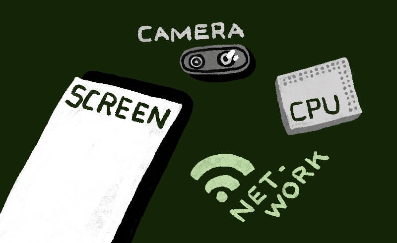 Opt for energy-efficient applications: Choose applications that are designed to be energy-efficient. Some software may be more optimized for power consumption, resulting in better battery performance compared to alternatives.
Keep your device cool: Excessive heat can impact battery life. Ensure proper ventilation and avoid using your Ubuntu device on surfaces that trap heat. Overheating can cause the battery to drain faster.