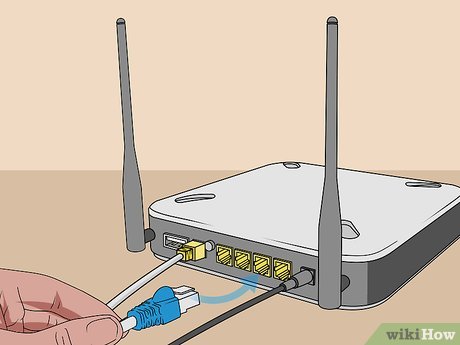 Plug the modem back in and wait for it to fully connect.
Plug the router back in and wait for it to fully connect.