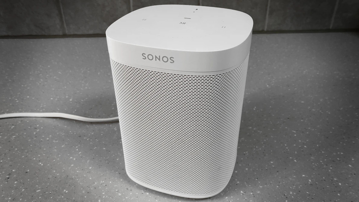 Power off all Sonos devices by disconnecting them from the power source.
Wait for about 10 seconds and then reconnect the devices to power.