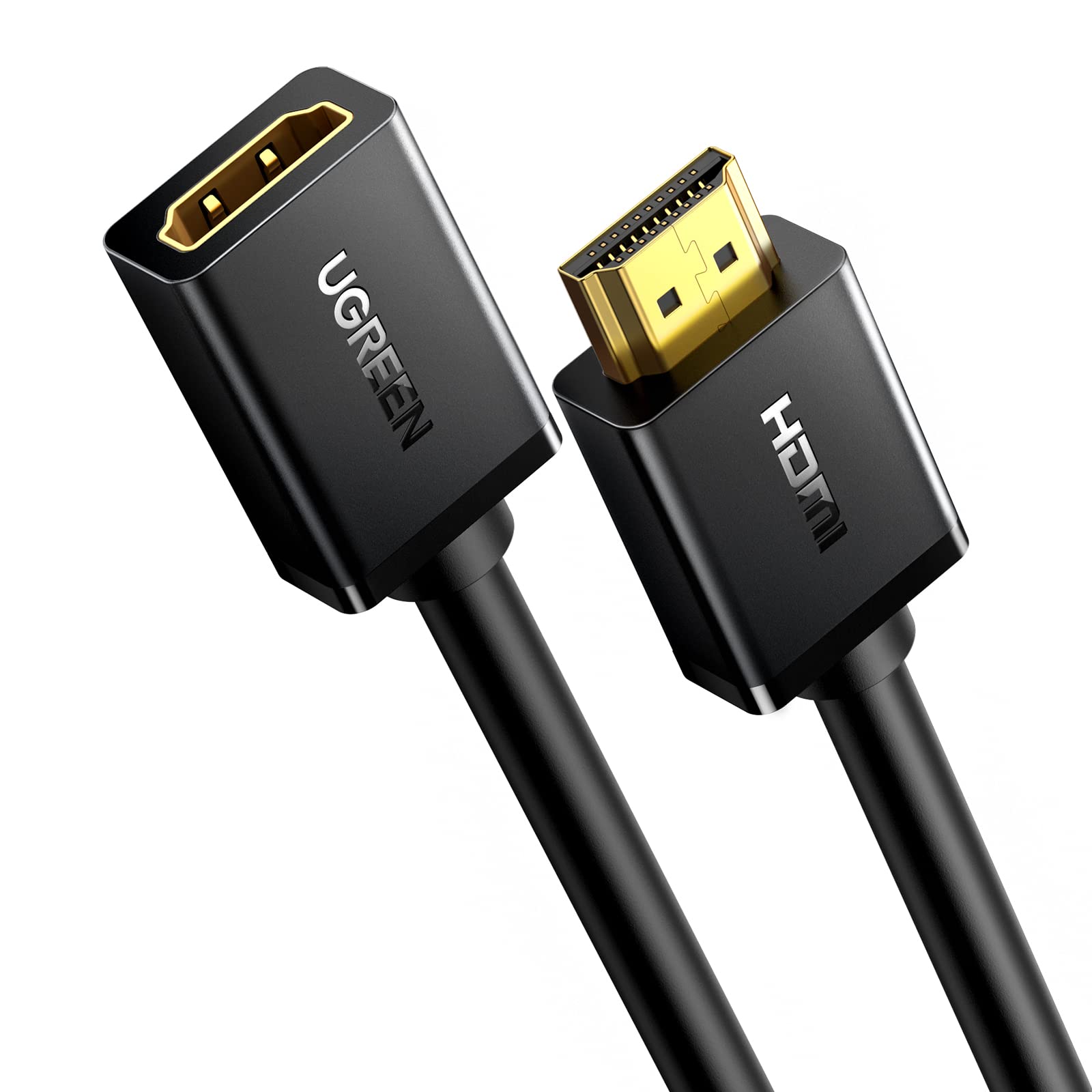 Reconnecting HDMI cable