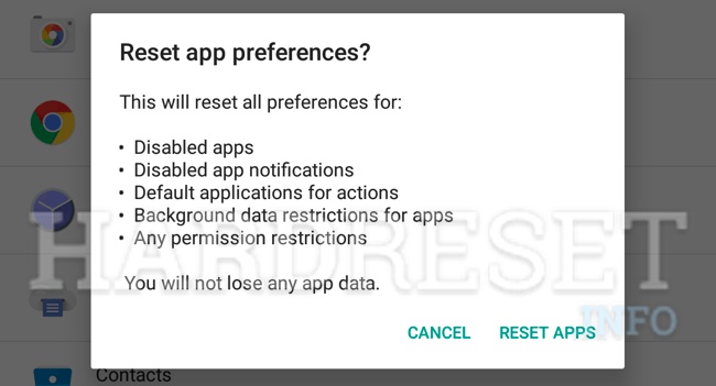 Reset App Preferences: Resetting app preferences can help resolve system UI errors caused by incorrect app settings.
Perform a Factory Reset: As a last resort, perform a factory reset to eliminate any persistent system UI errors. Remember to back up your data beforehand.