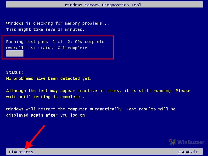 Run a Memory Diagnostic Tool: Use Windows Memory Diagnostic Tool to check your RAM for any issues.
Uninstall Problematic Programs: If you recently installed a new program, try uninstalling it and see if the error disappears.