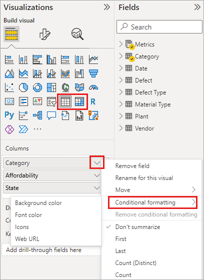 Select a different Default Format from the dropdown menu
Click Apply and then OK