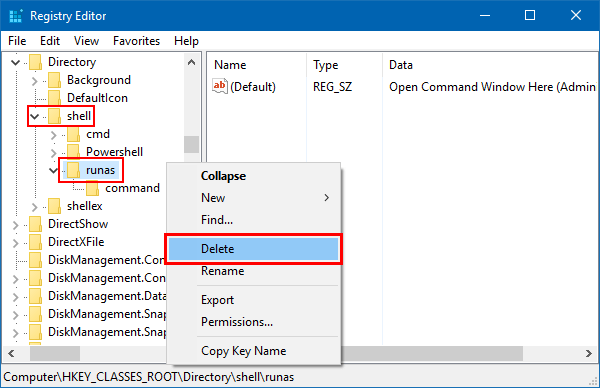 Select the unnecessary files and press the <em>Delete</em> key or right-click and choose <em>Delete</em> from the context menu.
If prompted for administrator permission, provide the necessary credentials to proceed with the deletion.