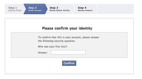 Suspicious Account Activity: Remain vigilant about any suspicious activity on your account, such as unusual login locations or a sudden surge in friend requests.
Failure to Verify Identity: Provide accurate information and follow the identity verification process if requested by Facebook, as failure to do so can lead to account disabling.