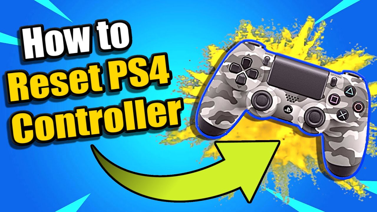Try resetting the controller by using a small pin or paperclip on the reset button
Make sure no other conflicting software is interfering with the controller