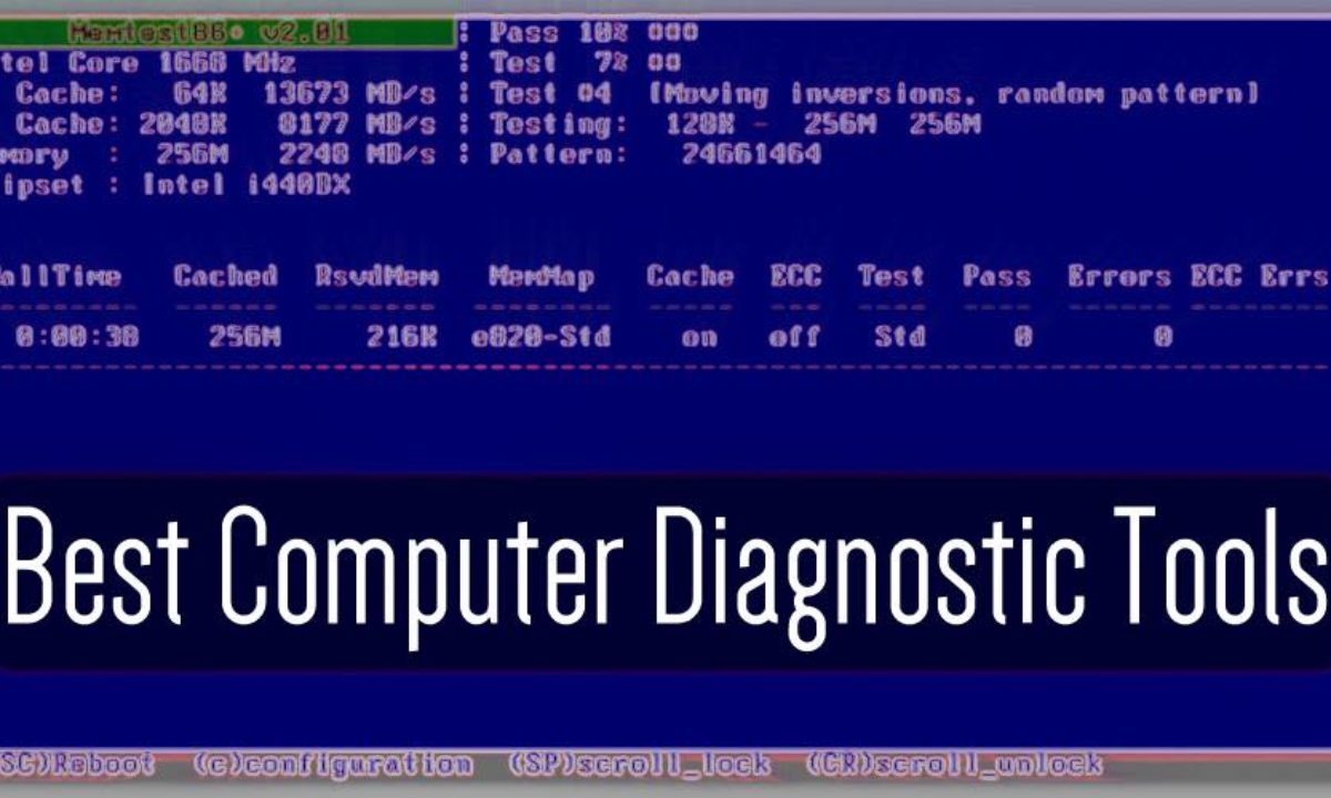 Use appropriate software or tools to run diagnostics on the boot disk and other hardware components.
Check for any errors or issues reported by the diagnostics.