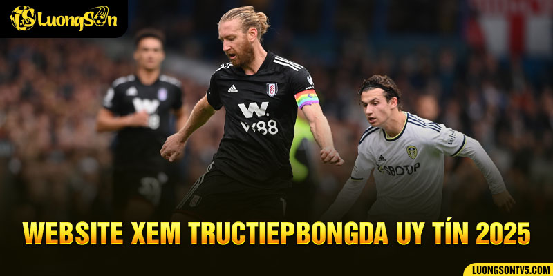 Nền tảng trực tiếp bóng đá Lương Sơn TV